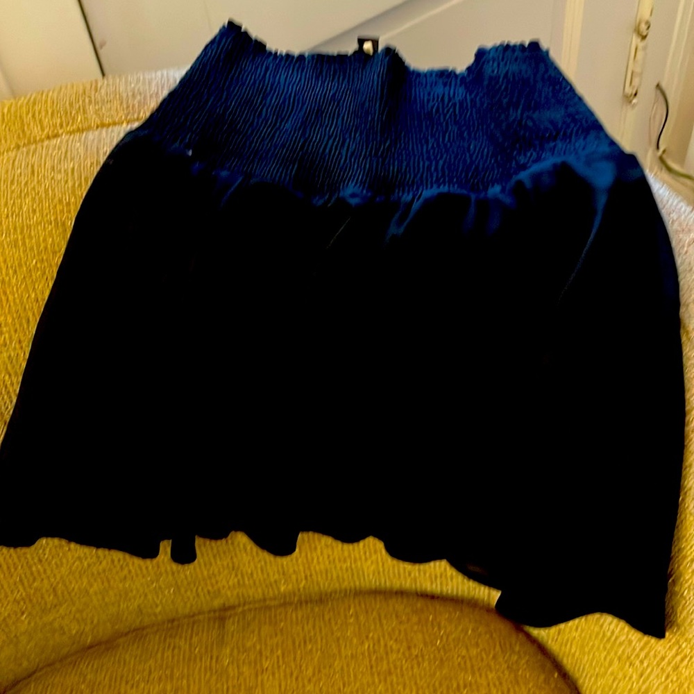 J crew skirt